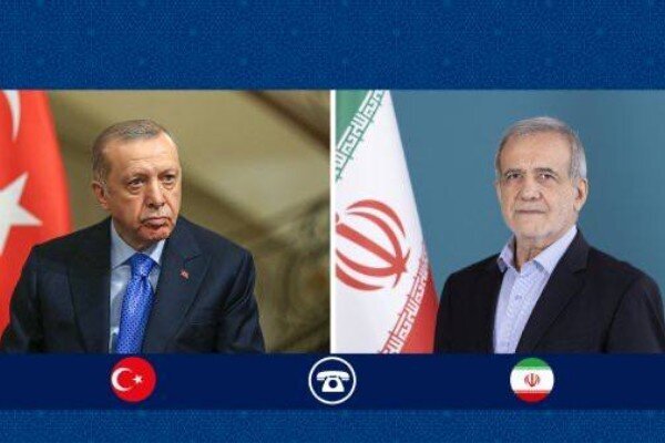 پزشکیان: نقشه دشمنان گسترش و تداوم تروریسم است