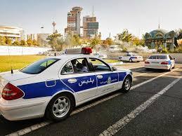 اعلام تمهیدات ترافیکی روز ۲۲ بهمن