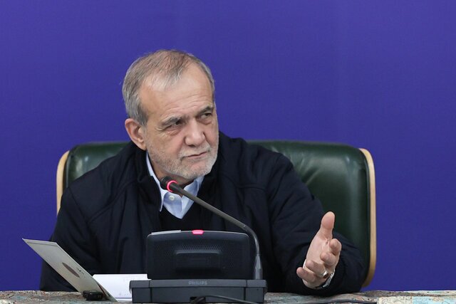 هر مذاکره برابر و برد-برد مورد قبول ایران است هر مذاکره برابر و برد-برد مورد قبول ایران است