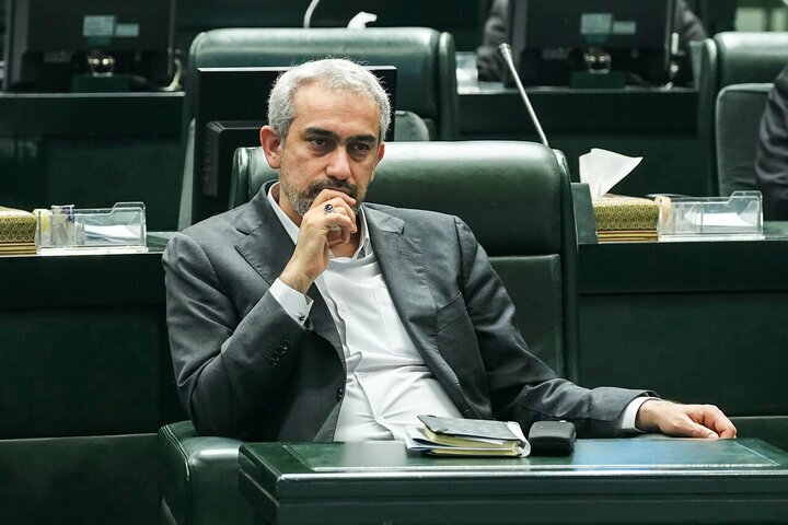 رایزنیهای ۲ جانبه وزرای اقتصادی ایران و قطر انجام شد رایزنیهای ۲ جانبه وزرای اقتصادی ایران و قطر انجام شد