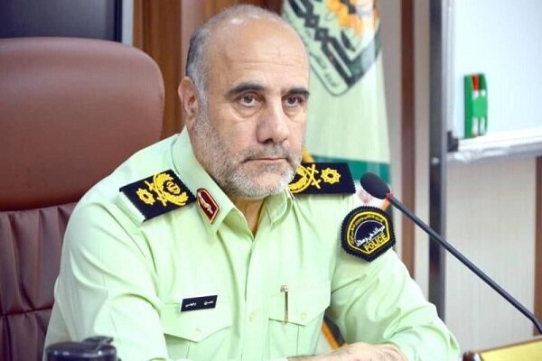 سردار رحیمی: پلیس با جدیت بیشتری با مفاسد اقتصادی برخورد خواهد کرد سردار رحیمی: پلیس با جدیت بیشتری با مفاسد اقتصادی برخورد خواهد کرد