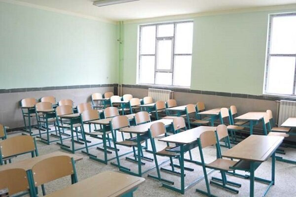 سیستم‌های گرمایشی مدارس کشور ایمن و استاندارد است