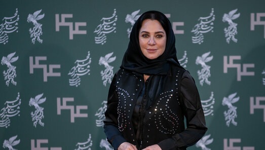 بازیگر سوری «سرزمین فرشتهها»/ این فیلم میتواند صدای فلسطین باشد بازیگر سوری «سرزمین فرشتهها»/ این فیلم میتواند صدای فلسطین باشد