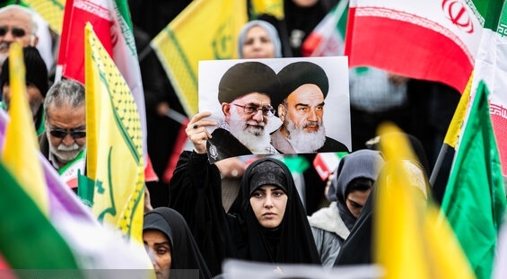 انقلاب ایران/ عبور از مرزهای وابستگی و حرکت به سمت افق های روشن