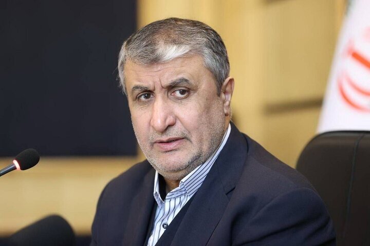 ایران به دنبال سلاح هستهای نیست ایران به دنبال سلاح هستهای نیست