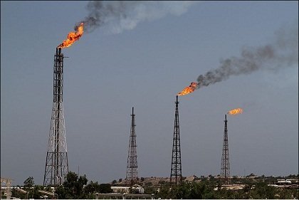 خاموش شدن مشعلها/از هدررفت انرژی تا ثروت ملی خاموش شدن مشعلها/از هدررفت انرژی تا ثروت ملی