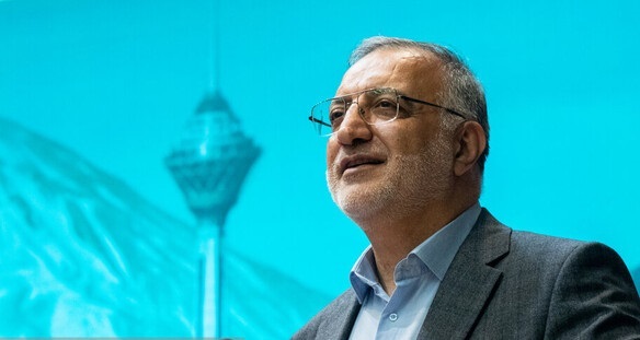 انتقال ترمینال‌های جنوب و غرب تهران به خارج از محدوده شهری/تدوین نقشه راه برای تمامی معابر