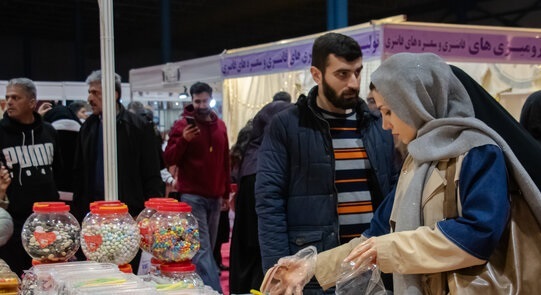 جزئیات نمایشگاه بهاره ۱۴۰۵ اعلام شد