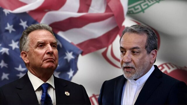 ادعای رسانه روسی درباره جزئیات دور بعدی مذاکرات ایران و آمریکا ادعای رسانه روسی درباره جزئیات دور بعدی مذاکرات ایران و آمریکا