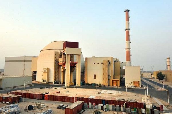 پیشرفت ۱۸ درصدی واحدهای دوم و سوم نیروگاه اتمی بوشهر پیشرفت ۱۸ درصدی واحدهای دوم و سوم نیروگاه اتمی بوشهر