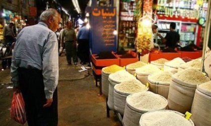 التهاب بازار تخممرغ کاهش یافت+ جدول قیمت کالاهای اساسی التهاب بازار تخممرغ کاهش یافت+ جدول قیمت کالاهای اساسی