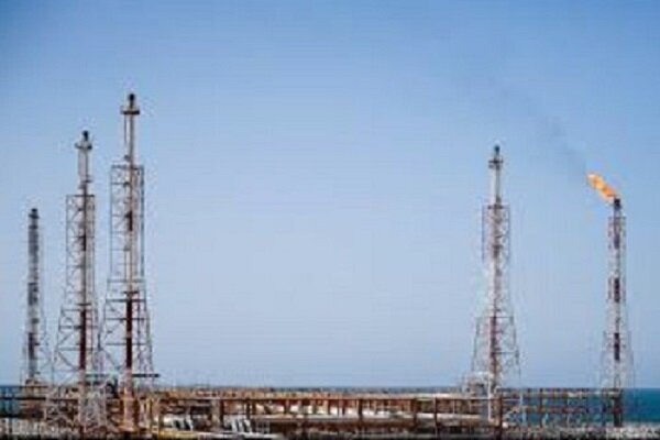کاهش ۱۰ میلیون لیتری فلرسوزی در کشور کاهش ۱۰ میلیون لیتری فلرسوزی در کشور