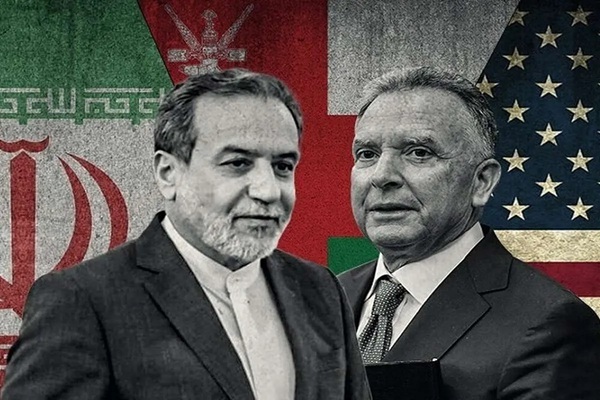 جز موضوع هستهای و بستههای پیشنهادی ایران و آمریکا بر روی موضوع دیگری مذاکره نخواهدشد/ در ظاهر ترامپ زیر بار فشار نتانیاهو نرفتهاست جز موضوع هستهای و بستههای پیشنهادی ایران و آمریکا بر روی موضوع دیگری مذاکره نخواهدشد/ در ظاهر ترامپ زیر بار فشار نتانیاهو نرفتهاست