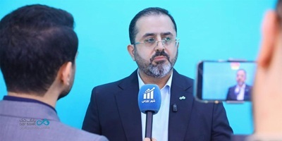 حضور بانک دی در نمایشگاه کیش با رویکرد تقویت ارتباط با صنایع فعال در حوزه نفت، گاز، پتروشیمی و پالایش حضور بانک دی در نمایشگاه کیش با رویکرد تقویت ارتباط با صنایع فعال در حوزه نفت، گاز، پتروشیمی و پالایش