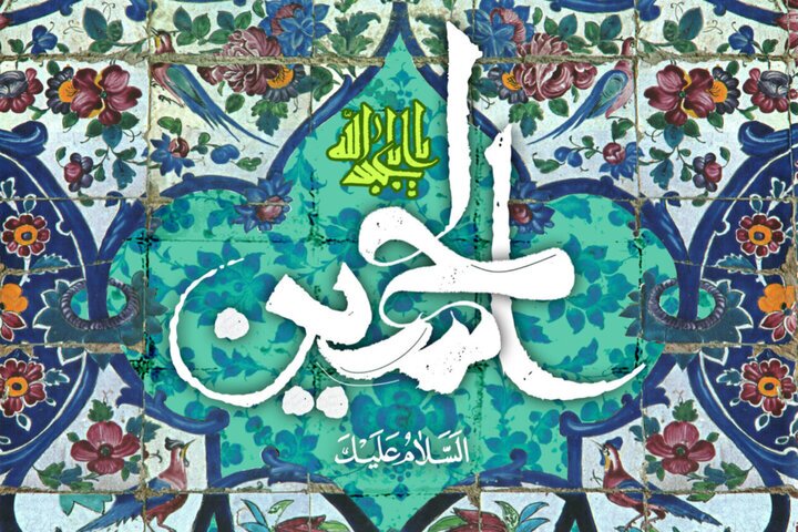 آغاز حماسه‌ای به نام عشق/ در دل شب، نوری به نام حسین طلوع کرد