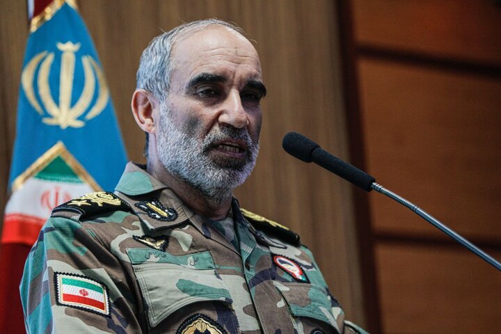 امیر جهانشاهی: بیش از ۲۰ هزار واحد مسکونی برای کارکنان نزاجا احداث شد