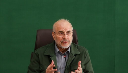قانون جامع ایثارگری باید قابلیت اجرا داشته باشد قانون جامع ایثارگری باید قابلیت اجرا داشته باشد