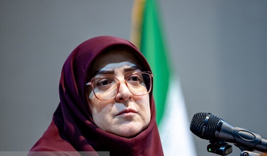 سخنگوی دولت: شرایط فعلی کشور ما را موظف میکند که بیش از گذشته کار کنیم سخنگوی دولت: شرایط فعلی کشور ما را موظف میکند که بیش از گذشته کار کنیم