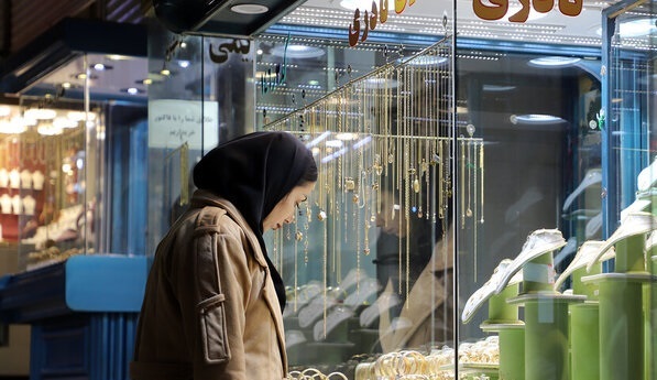 طلا و سکه چرا گران شد؟/ جدیدترین قیمتها در بازار طلا و سکه چرا گران شد؟/ جدیدترین قیمتها در بازار