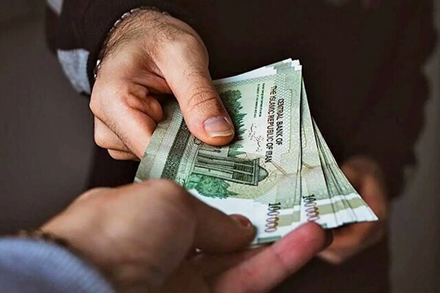 کدام کارگران عیدی کامل میگیرند؟/کارگران اخراجی هم عیدی میگیرند کدام کارگران عیدی کامل میگیرند؟/کارگران اخراجی هم عیدی میگیرند