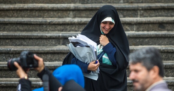 صدور گواهینامه موتورسواری زنان نهایی شد