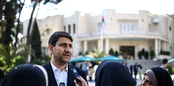 وزیر ارتباطات: روند دسترسی کامل به اینترنت آغاز شده است وزیر ارتباطات: روند دسترسی کامل به اینترنت آغاز شده است
