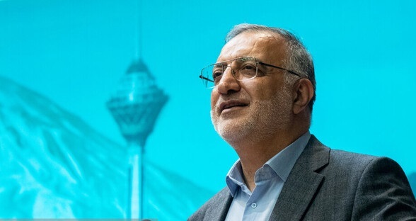 احداث ۲ کیلومتر از تونل خط ۱۰ متروی تهران/ تبدیل شنچاله ۸۴ هکتاری به لنگرگاه ظرفیتی شهر احداث ۲ کیلومتر از تونل خط ۱۰ متروی تهران/ تبدیل شنچاله ۸۴ هکتاری به لنگرگاه ظرفیتی شهر