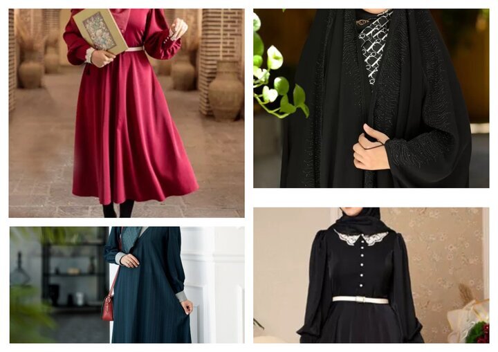 سلاحی که دیده نمیشو/ چگونه در راه حفظ حجاب ثابت قدم باشیم؟ سلاحی که دیده نمیشو/ چگونه در راه حفظ حجاب ثابت قدم باشیم؟