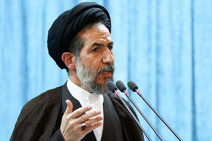دیپلماسی ایران باید مبتنی بر عزت، حکمت و مصلحت باشد دیپلماسی ایران باید مبتنی بر عزت، حکمت و مصلحت باشد