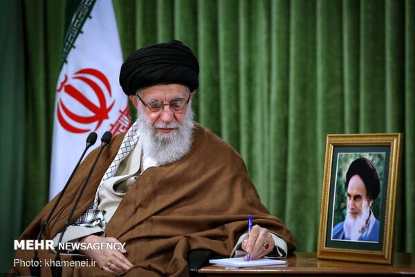 پیام تسلیت رهبر انقلاب در پی درگذشت حجت‌الاسلام مرتضی محمودی