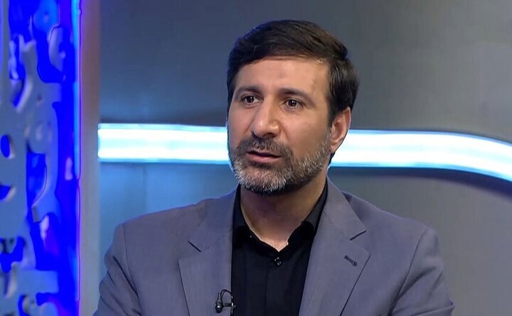 طبق قانون اساسی، مجلس خبرگان وظیفه انتخاب رهبری را دارد طبق قانون اساسی، مجلس خبرگان وظیفه انتخاب رهبری را دارد
