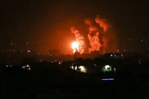 پناهگاه امن شما کجاست؟ ۱۲ قانون حیاتی برای نجات در زمان حمله پناهگاه امن شما کجاست؟ ۱۲ قانون حیاتی برای نجات در زمان حمله