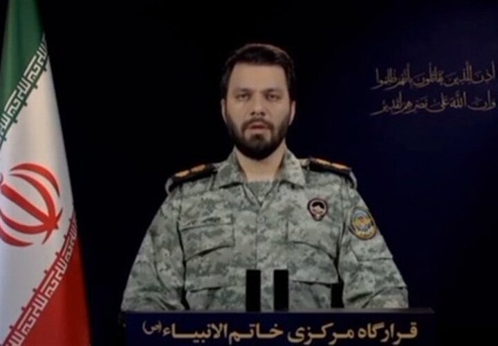 دشمن با ترور نمیتواند اراده ملت ایران را هدف قرار دهد دشمن با ترور نمیتواند اراده ملت ایران را هدف قرار دهد
