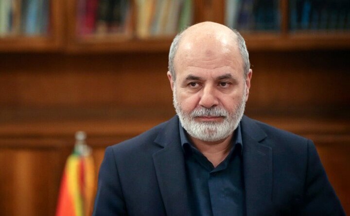 سردار احمدیان: فعالیت شورای دفاع کشور ادامه دارد سردار احمدیان: فعالیت شورای دفاع کشور ادامه دارد