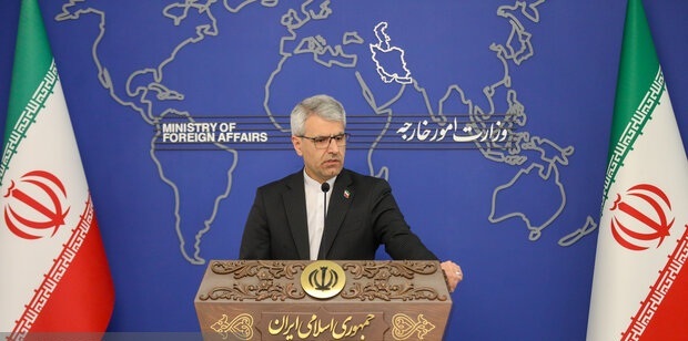 ترور آیتالله خامنهای جنایتی بینالمللی و جنگی علیه ایران است ترور آیتالله خامنهای جنایتی بینالمللی و جنگی علیه ایران است