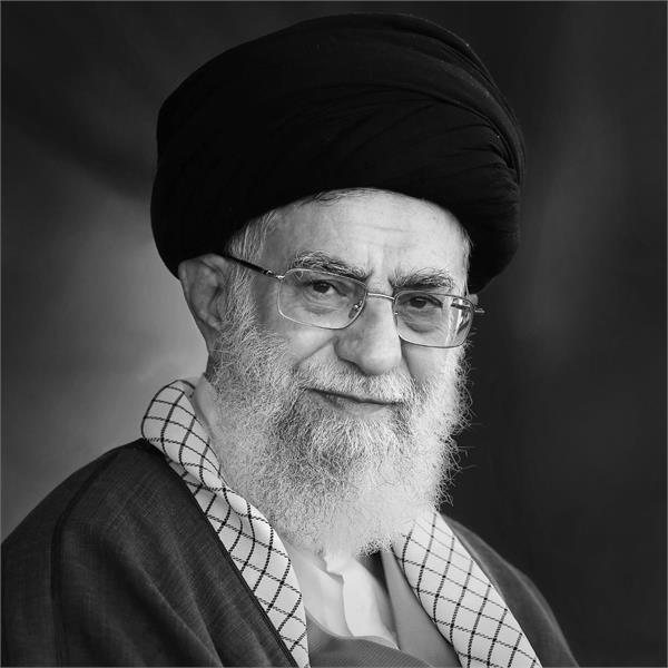 پیام تسلیت مدیرعامل گروه سرمایهگذاری مسکن در پی شهادت رهبر معظم انقلاب اسلامی پیام تسلیت مدیرعامل گروه سرمایهگذاری مسکن در پی شهادت رهبر معظم انقلاب اسلامی