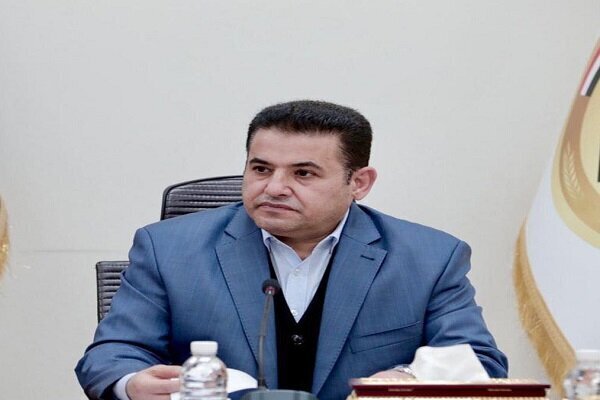 الاعرجی: اجازه رخنه از عراق به ایران را نمی دهیم الاعرجی: اجازه رخنه از عراق به ایران را نمی دهیم