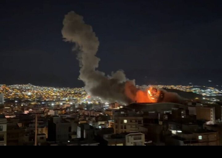 آمادهباش در شرایط جنگی/ از پناهگیری امن تا کولهبار نجات آمادهباش در شرایط جنگی/ از پناهگیری امن تا کولهبار نجات