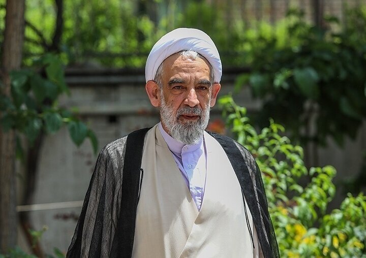 روند بررسی برای انتخاب رهبر جدید در مراحل پایانی است روند بررسی برای انتخاب رهبر جدید در مراحل پایانی است