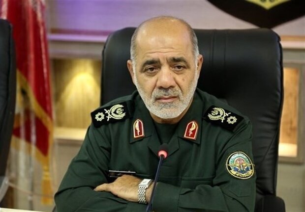 ضربات نیروهای مسلح با قوت بیشتر تداوم خواهد داشت