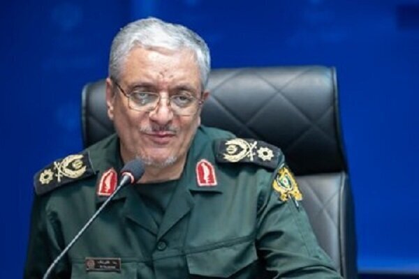 طلایی نیک: محاسبات دشمن در قبال ایران معکوس شده است