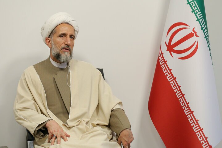 عضو مجلس خبرگان: جلسه خبرگان رهبری در ۲۴ ساعت آینده تشکیل می شود عضو مجلس خبرگان: جلسه خبرگان رهبری در ۲۴ ساعت آینده تشکیل می شود