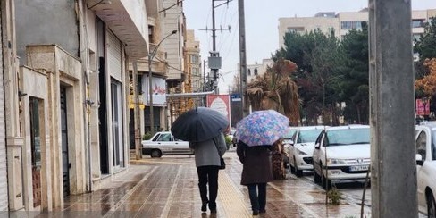 محافظت در برابر باران‌های اسیدی سمی ناشی از انفجار مخازن سوخت