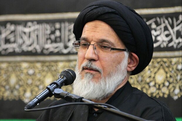 آیتالله میرباقری: نباید زمان برای انتخاب رهبری از بین برود آیتالله میرباقری: نباید زمان برای انتخاب رهبری از بین برود