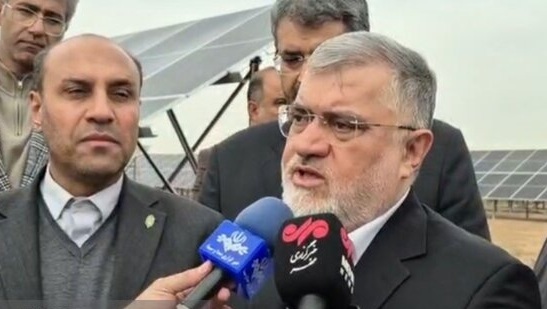 استاندار تهران: اخلال در زمینه سوخترسانی طی چند روز رفع می شود استاندار تهران: اخلال در زمینه سوخترسانی طی چند روز رفع می شود