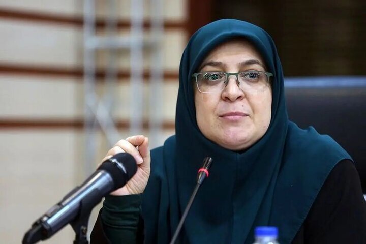 مهاجرانی: دولت با تمام توان پای کار است مهاجرانی: دولت با تمام توان پای کار است