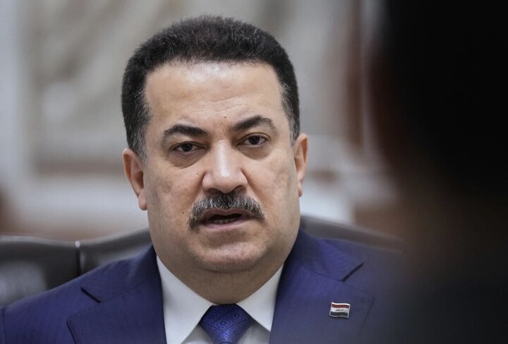 السودانی: تبعات جنگ خاورمیانه دامن اروپا را نیز خواهد گرفت السودانی: تبعات جنگ خاورمیانه دامن اروپا را نیز خواهد گرفت