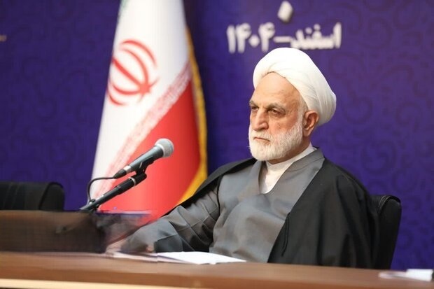 از هر نقطهای به کشورمان تجاوز شود پاسخ درخور میدهیم از هر نقطهای به کشورمان تجاوز شود پاسخ درخور میدهیم
