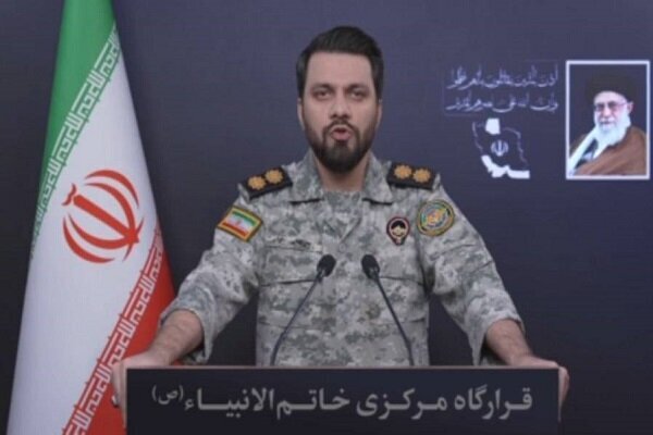 حمله پهپادی ایران به تأسیسات انرژی رژیم صهیونیستی در حیفا