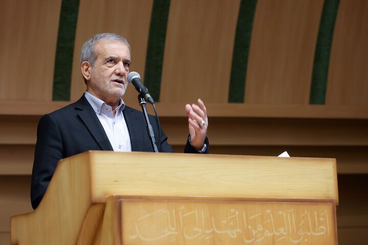 با وجود همه مشکلات مقابل سختی‌ها سر خم نخواهیم کرد